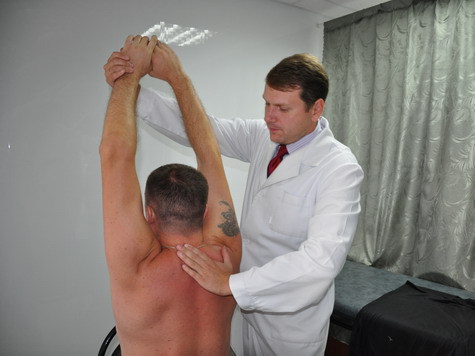 Болезни позвоночника и суставов успешно лечат в Европейской клинике "Сиена-Мед"
