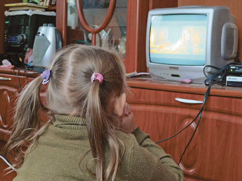 В Шатуре введена в эксплуатацию радиотелевизионная передающая станция (РТПС) на 53 телевизионных канала