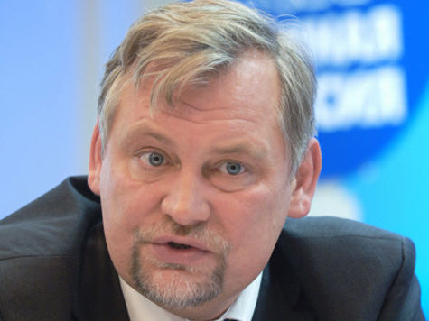 Депутат Булавинов — о претензиях СК: «Буду сотрудничать со следствием, чтобы эта бодяга наконец закончилась» 