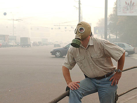 Что о ней думают россияне