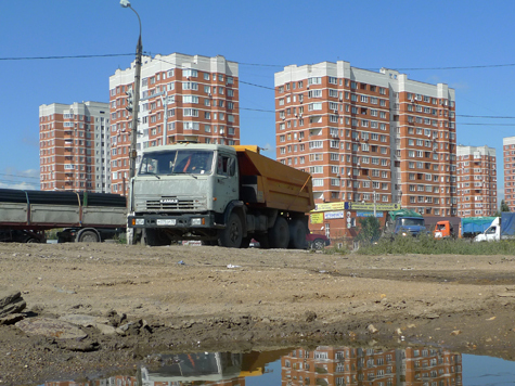 Россияне снова стали страховать загородную недвижимость