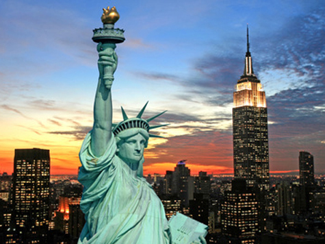 В этом «МК» заверил посол Соединенных Штатов