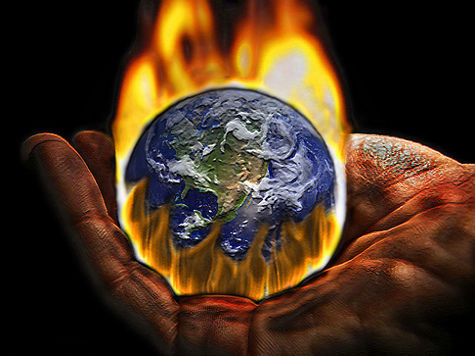 Всемирный банк поверил сведениям Потсдамского института исследований воздействия на климат и климатического анализа