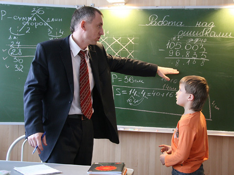 И как родителям относиться к отметке «удовлетворительно»?