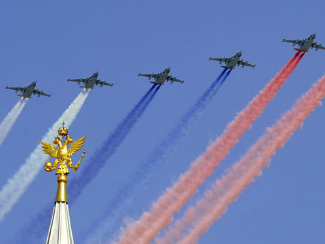 Специальные службы сделают все, чтобы осадки выпали, не доходя до Москвы

