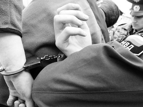 Задержаны гангстеры, ограбившие банк в Нальчике