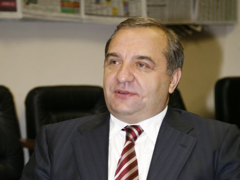 Министр Владимир Пучков привел подчиненных в 16-часовую готовность

