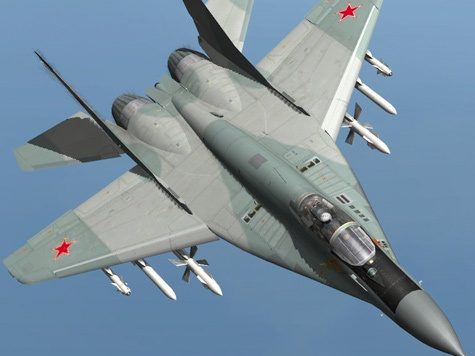 Чем заменить устаревшие МиГи?