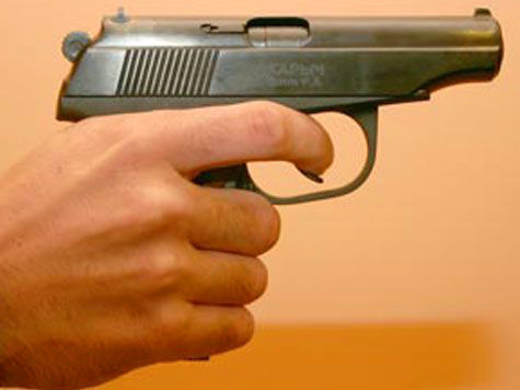 Эксперты: гражданское оружие не панацея от преступности