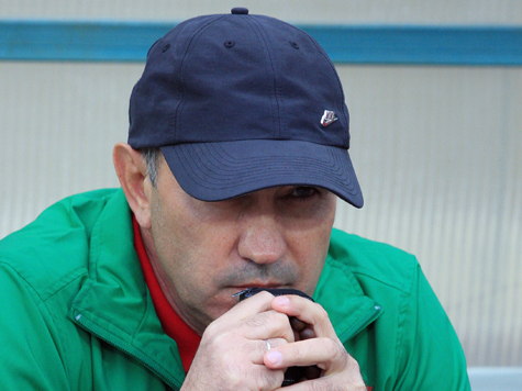 Бессменный тренер казанского клуба, похоже, останется в команде 
