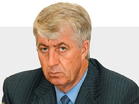 Мэр Омска Виктор Шрейдер за год правления сумел настроить против себя целый мегаполис и партию “Единая Россия”