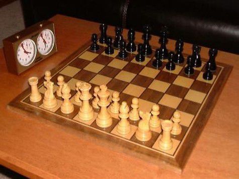 10 июля 1884 года умер известный американский шахматист Пол Морфи