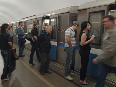 В Москве вводится единый проездной документ на все виды транспорта