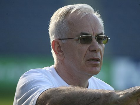 Гаджи Гаджиев отправлен в отставку