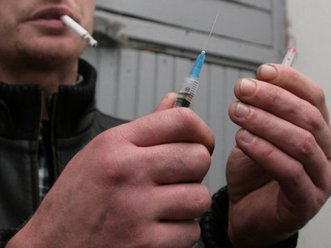 Лев Левинсон: «Иногда борьба с наркотиками бывает опаснее самих наркотиков»