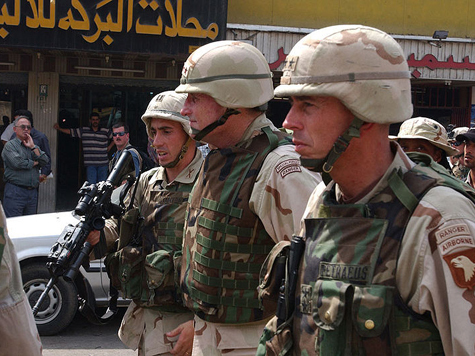 Экс-посол Ирака в России – «МК»: «Этот вывод войск сопоставим с поражением США во Вьетнаме»