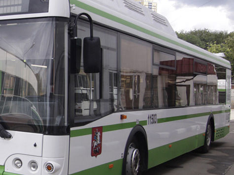 Из-за неисправностей запрещена эксплуатация более 4 тысяч автобусов

