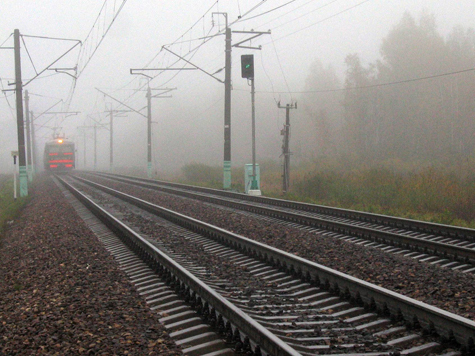 Упавший под поезд и лишившийся ног житель подмосковного Чехова выиграл суд против железнодорожников
