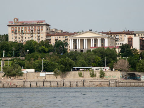 Согласно экологическому рейтингу, появившемуся на днях в федеральных СМИ, Волгоград признан городом, свободным от промышленных выбросов
 