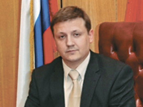 Новый министр сельского хозяйства Подмосковья Алексей Скорый — о налогах на землю и зыбком, но уважаемом праве частной собственности