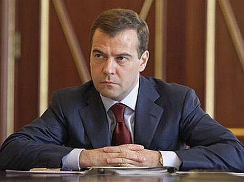 В позиции Медведева по Ходорковскому нашли "крайне мало правды"