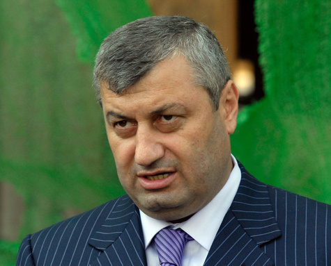 Международные наблюдатели рассказали “МК” о голосовании в Южной Осетии