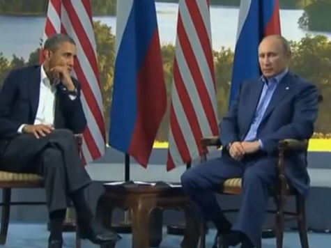 Однако визит американского президента не «запредельно значим» для РФ