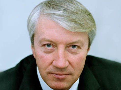 А.А. Сидоров — первый в истории Югры уполномоченный по правам человека