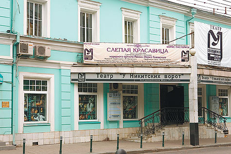 И “конокрадство” великого режиссера