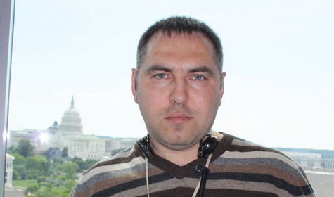 Романа Хабарова, рассказавшего о коррупции в системе МВД, подозревают в незаконном использовании служебного удостоверения 