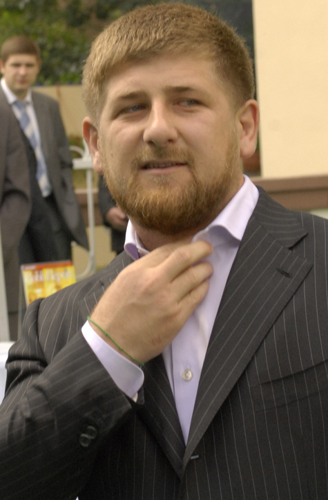 Глава Чечни раскритиковал руководителя Ингушетии за плохую борьбу с террористами и недружественные высказывания