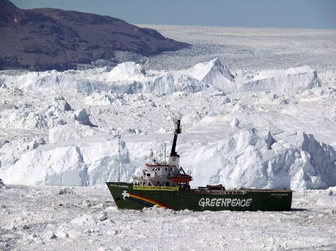 Исследователи намерены "вморозить" судно, чтобы изучить движение льдов и их влияние на климат