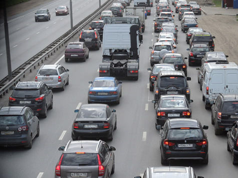 Как уже сообщал «МК», к 2018 году власти Московской области завершат оформление и учет автомобильных дорог
