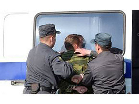 Адвокат бандита — “МК”: “В следующий раз никто сдаваться не будет!”