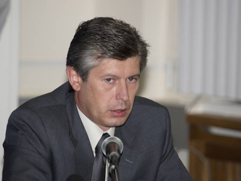В ответ на приглашение первым лицам посетить Волгоград Анатолий Бровко был уволен