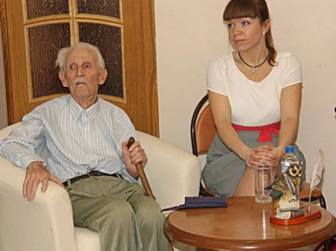 Детская библиотека в Хабаровске стала писательской