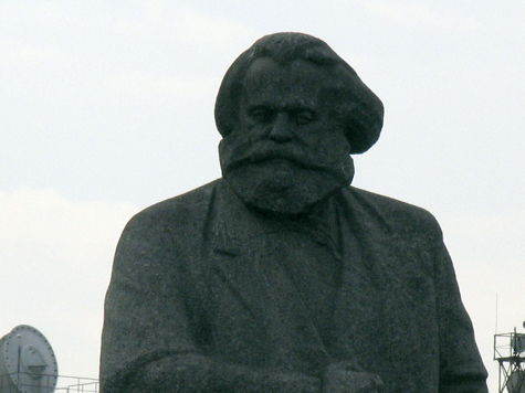 С 1 февраля бывшая улица имени Карла Маркса носит имя Саввы Морозова