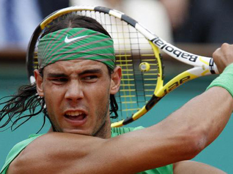 Испанский теннисист Надаль возмущен голословными обвинениями в употреблении допинга