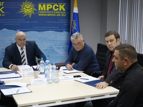 На приеме у гендиректора