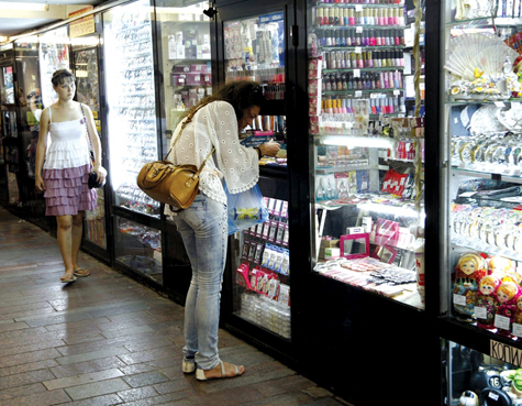 Действия чиновников могут оставить без работы тысячи людей