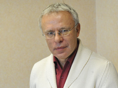 Дальневосточная команда скоро станет дебютантом Континентальной хоккей лиги