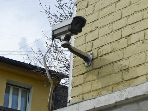Записи с камер наблюдения станут самоуничтожаться в случае опасности, чтобы не попасть в чужие руки
