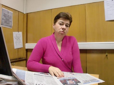 Москвичка судится с ТВ за то, что ее обвинили во взрыве станции “Лубянка”
