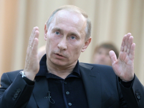 Путин предложил новые меры по внедрению системы