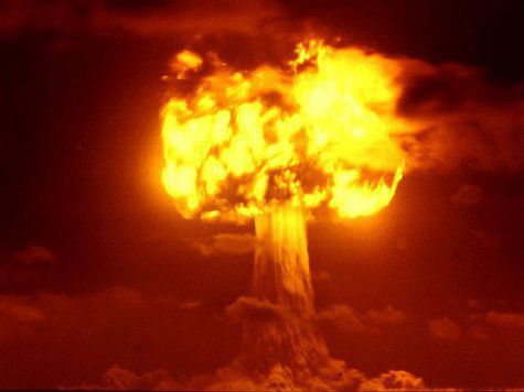 Американцы чуть не устроили на Луне ядерный взрыв, из-за чего могла разразиться великая катастрофа