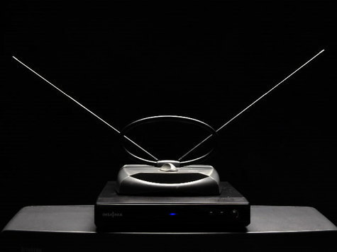 Первые цифровые каналы начнут работать в 2015 году