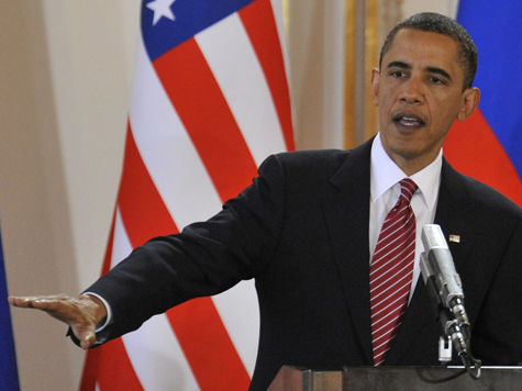 Барак Обама: «Мы по-прежнему больше, чем набор „красных“ и „синих“ штатов»