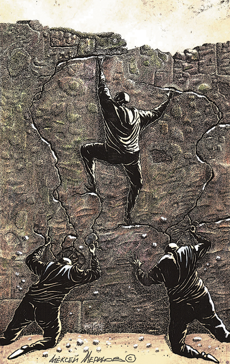 Первый чемпионат по литературе закончился