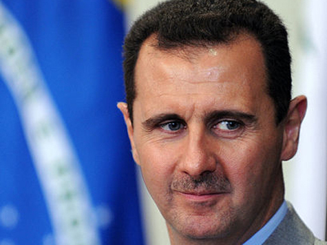 Сирийская оппозиция сомневается в том, что Дамаск последует плану Аннана