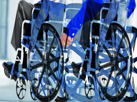 Инвалиды дали честную оценку «безбарьерной» среде в Сочи
